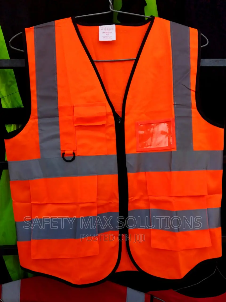 Executive Pocket Reflector/Safety Reflectors
