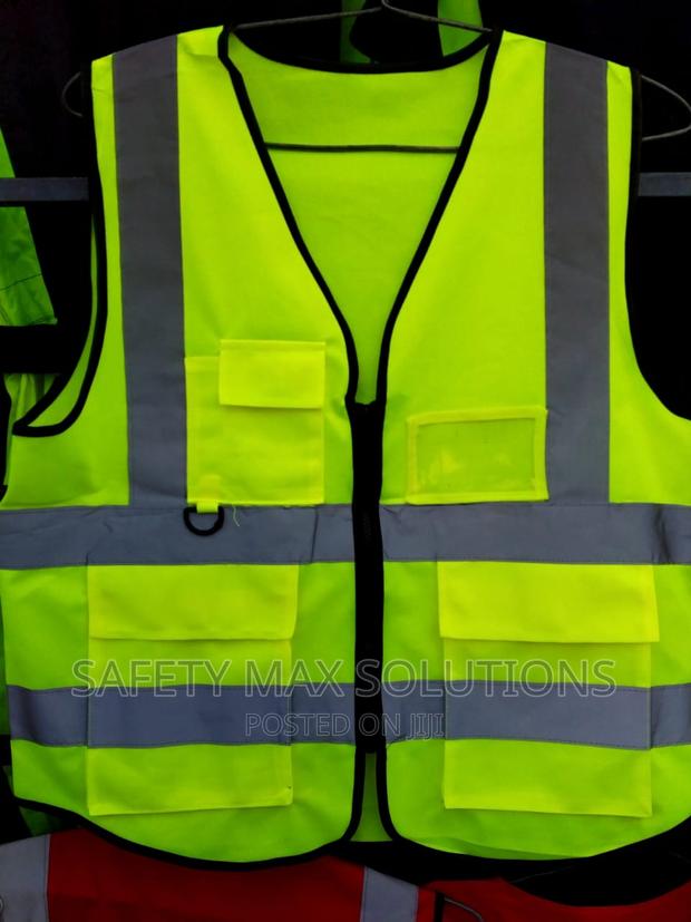 Executive Pocket Reflector/Safety Reflectors - thumbnail 12