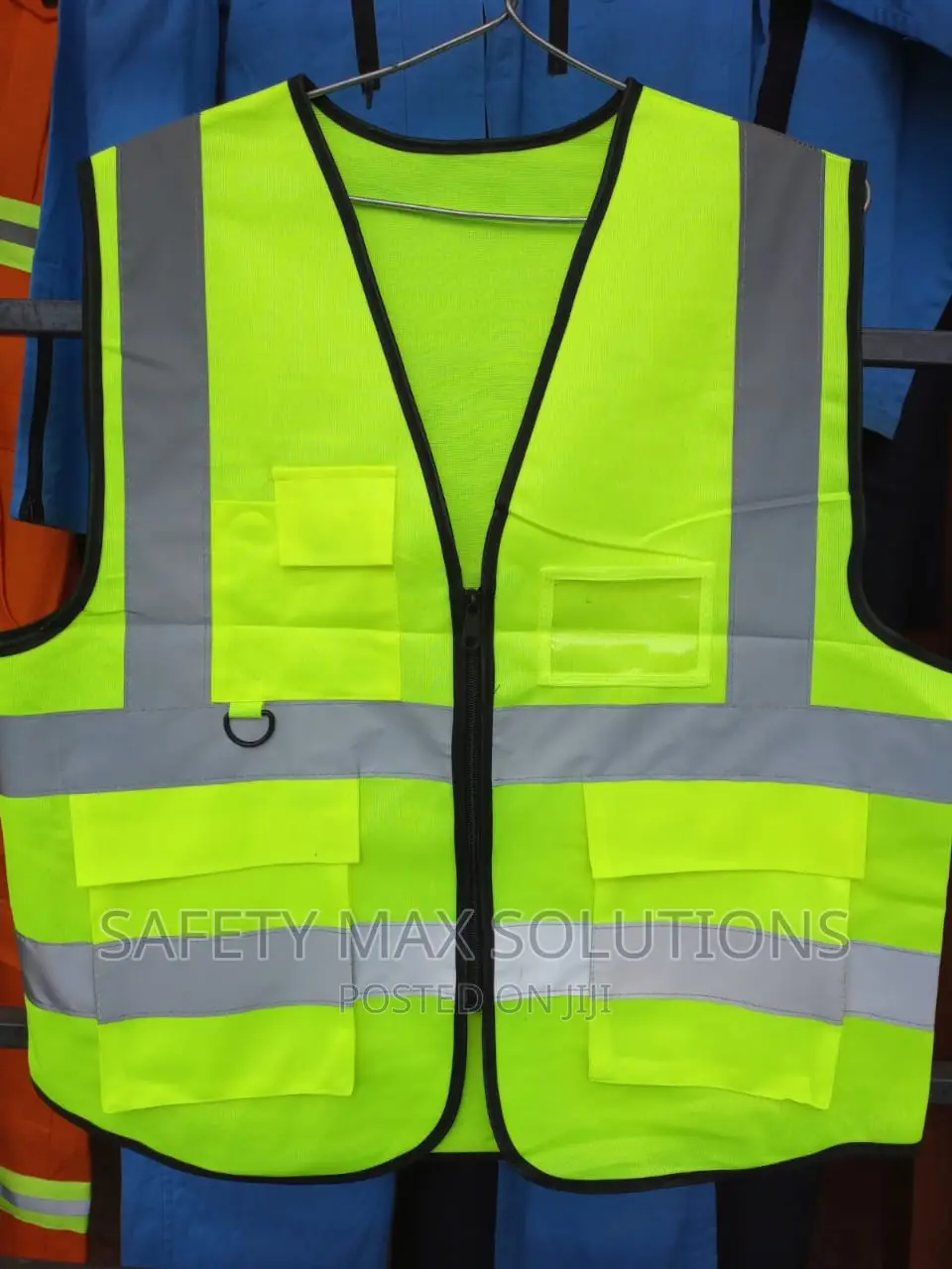 Executive Pocket Reflector/Safety Reflectors