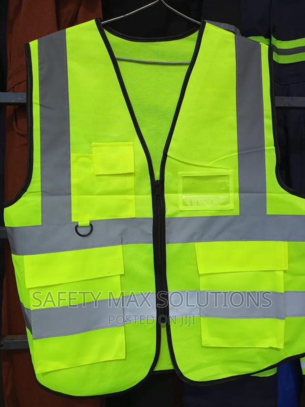 Executive Pocket Reflector/Safety Reflectors