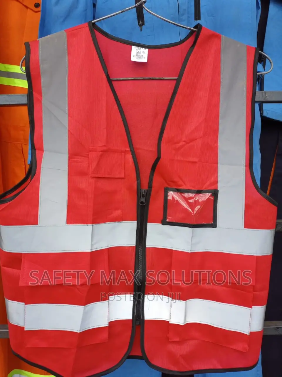 Executive Pocket Reflector/Safety Reflectors