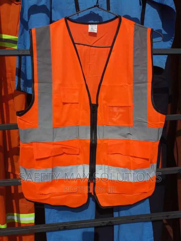 Executive Pocket Reflector/Safety Reflectors - thumbnail 7