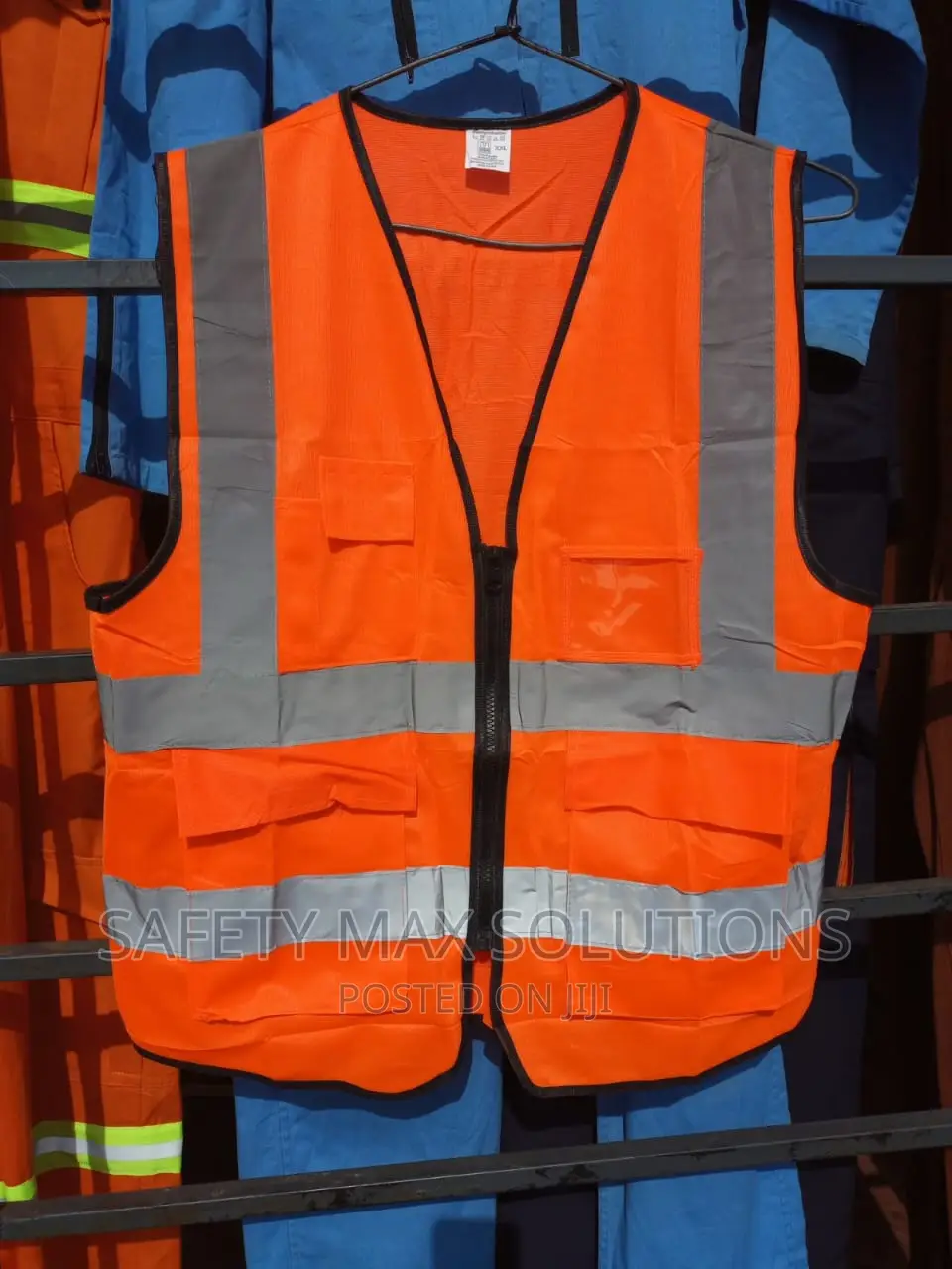 Executive Pocket Reflector/Safety Reflectors