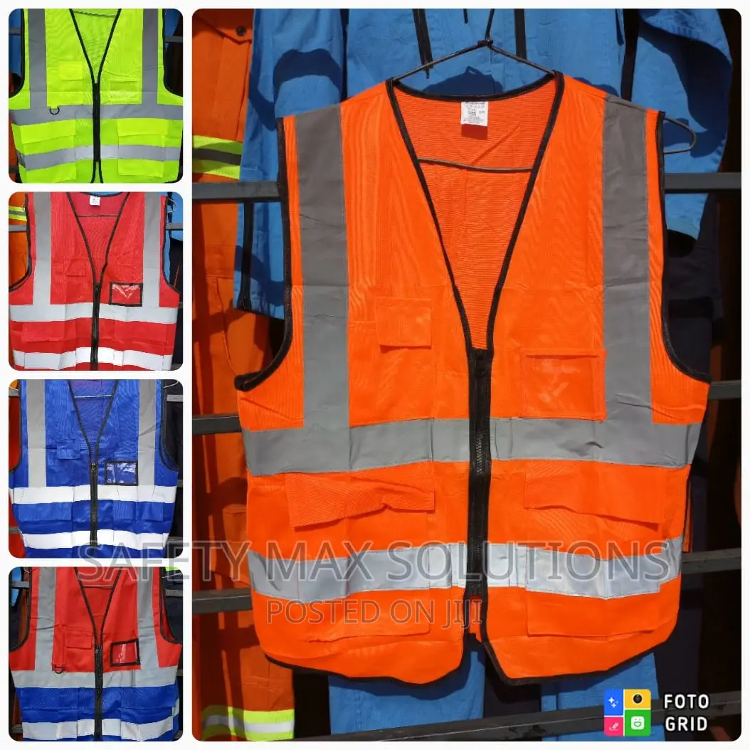 Executive Pocket Reflector/Safety Reflectors