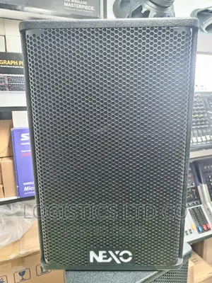 NEXO PS10-R2 Point Source Loudspeaker