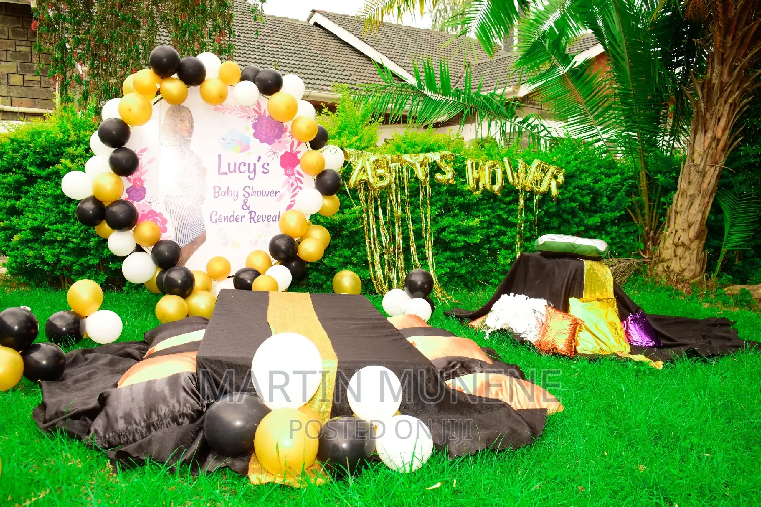 Elegant Event Services