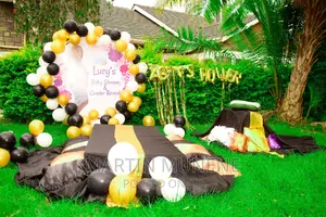 Elegant Event Services