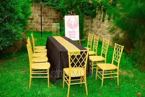 Elegant Event Services