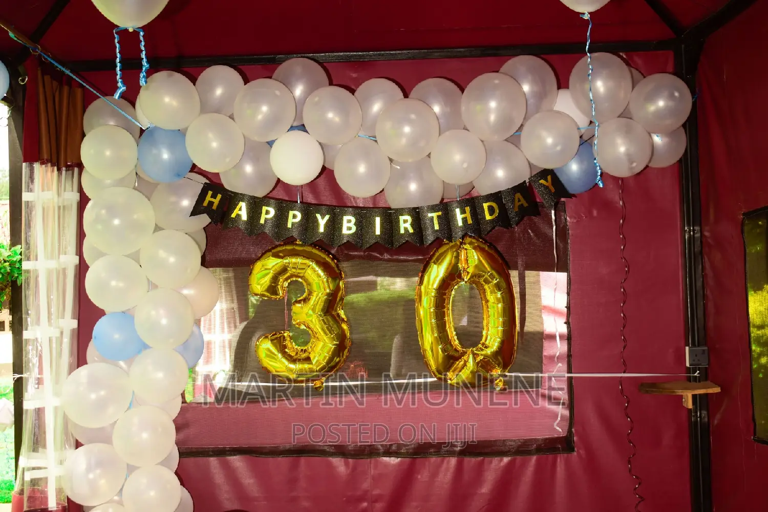 Elegant Event Services