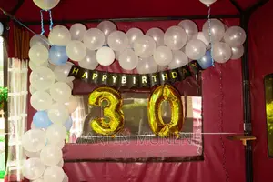 Elegant Event Services
