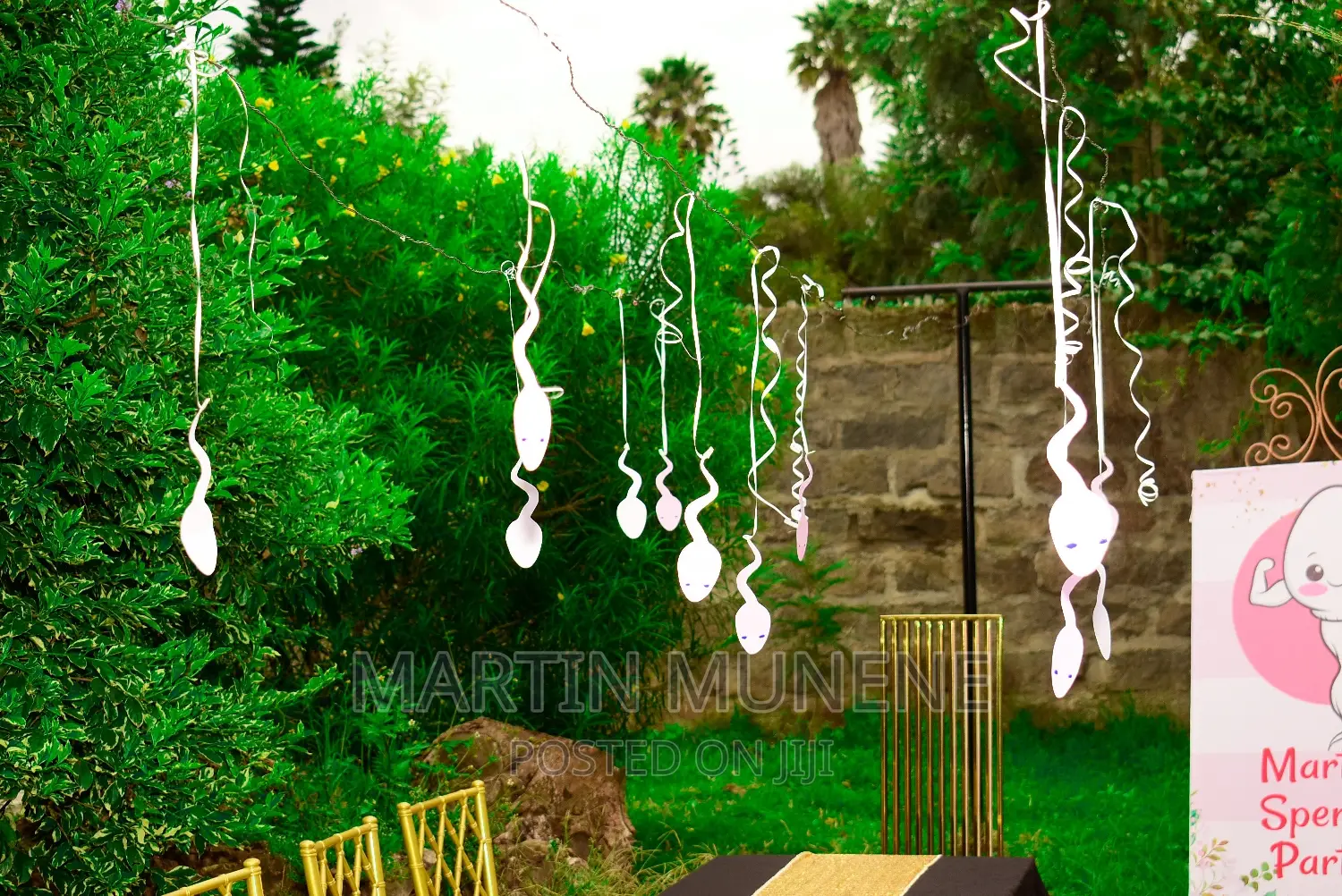 Elegant Event Services