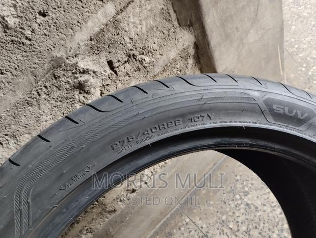 275/40r22 Goodyear - thumbnail 3