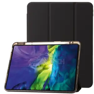 Leather Tablet Case iPad Pro 11 2022 / 2021 / 2020 / 2018 /