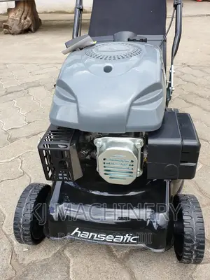 Hanseatic Lawn Mower -Gasoline Powered