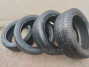 225/50r18 Hankook