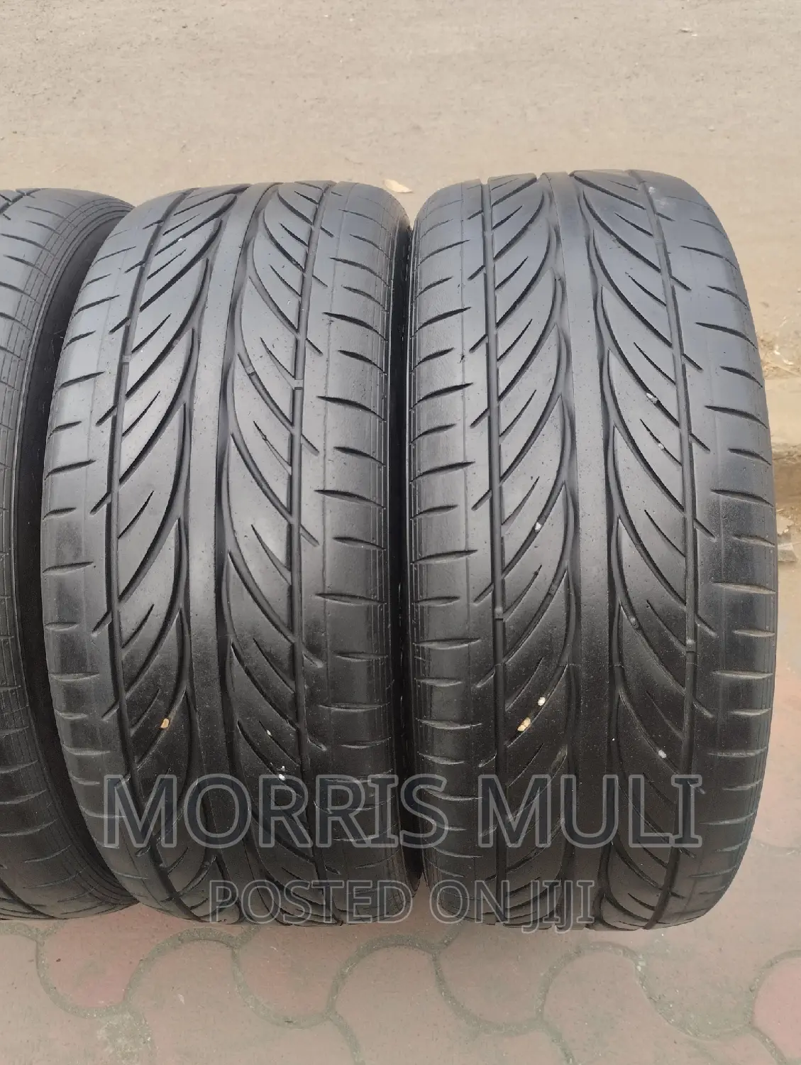 225/50r18 Hankook