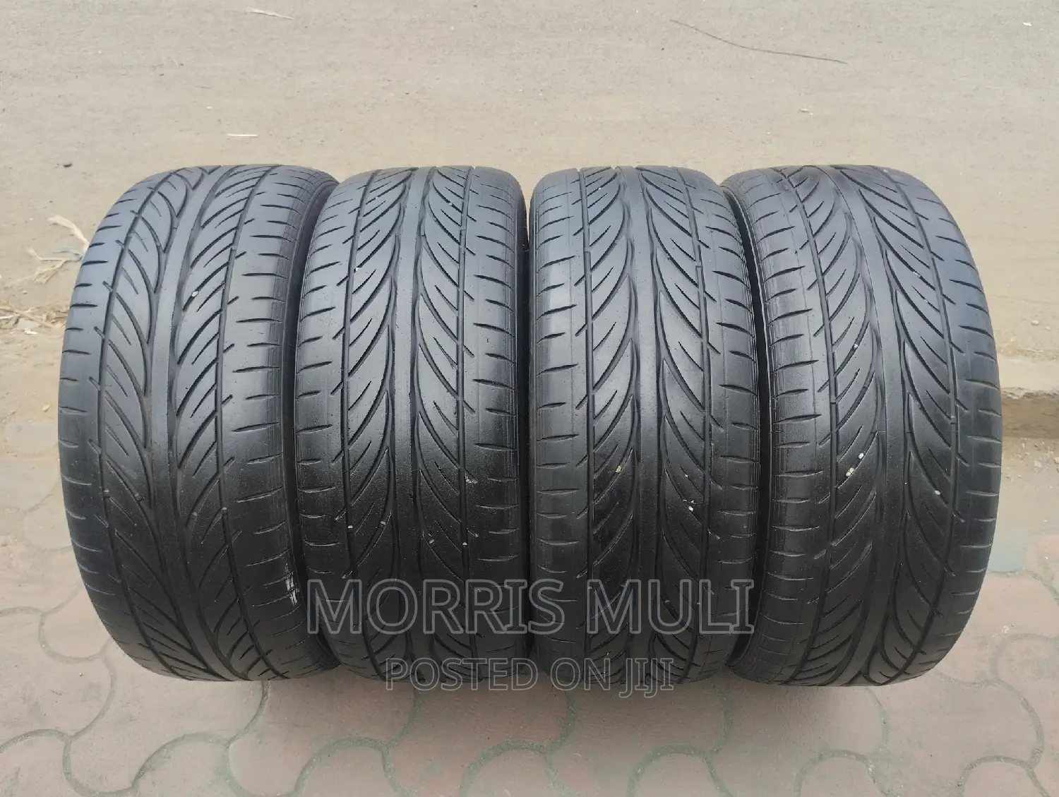 225/50r18 Hankook