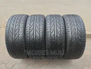 225/50r18 Hankook