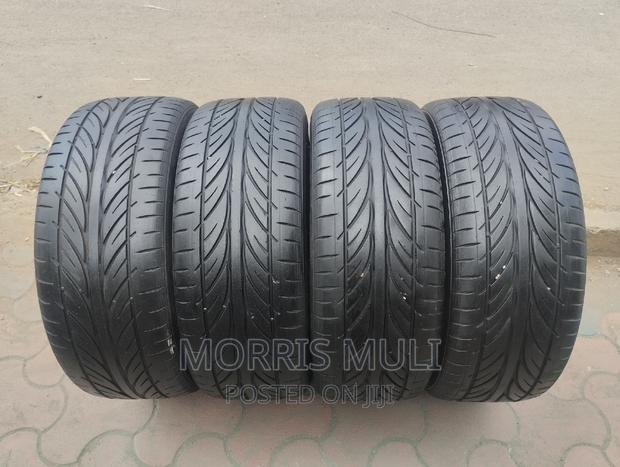 225/50r18 Hankook - thumbnail 5