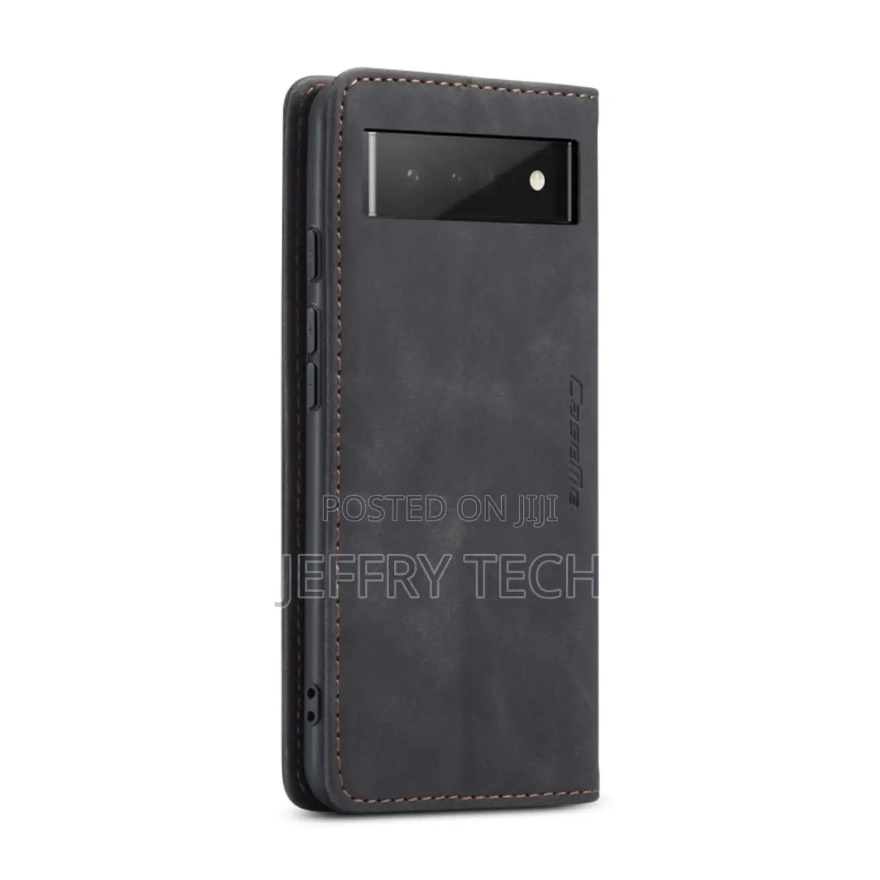 Google Pixel 6 Pro Caseme 013 Multifunctional Horizontal Fli