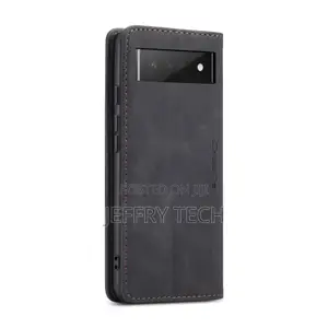 Google Pixel 6 Pro Caseme 013 Multifunctional Horizontal Fli