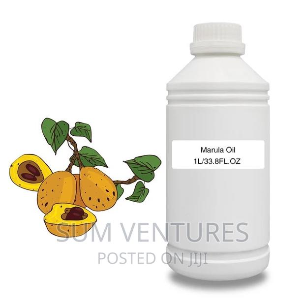 Marula Oil - main view