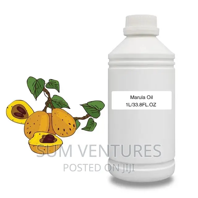Marula Oil