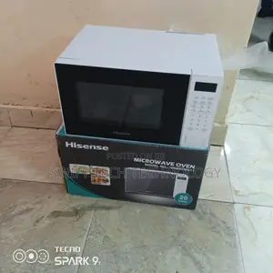 Microwave Hisense Microwave Digital 20l,20l Microwave Oven