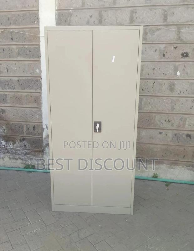 Still Filing Cabinet - main view