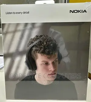 Nokia Headphone E1200