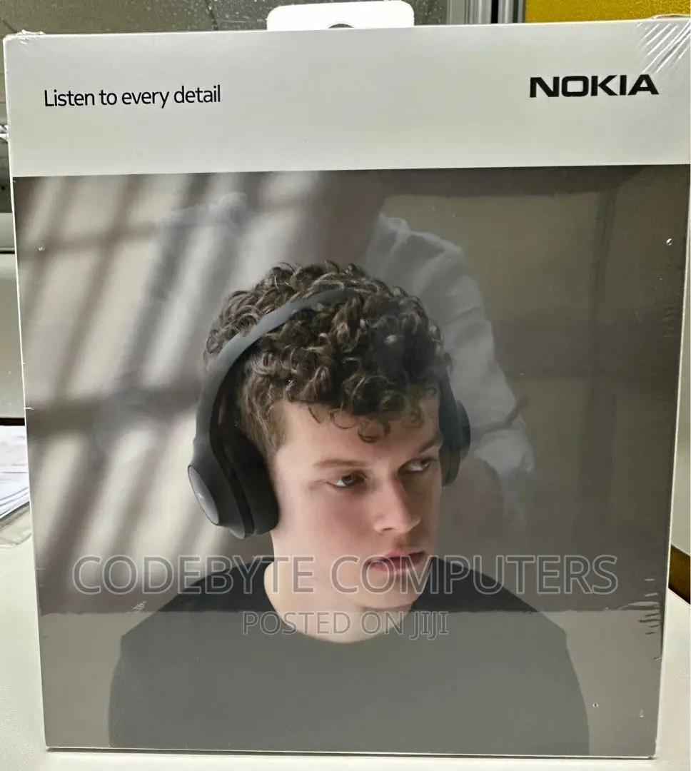 Nokia Headphone E1200