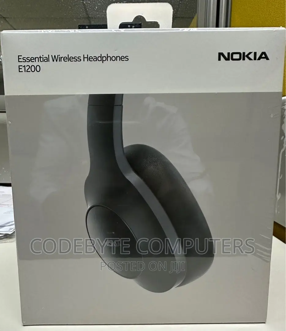 Nokia Headphone E1200