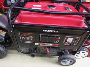 Honda Generator 8.0kva - main view