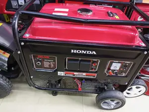 Honda Generator 8.0kva