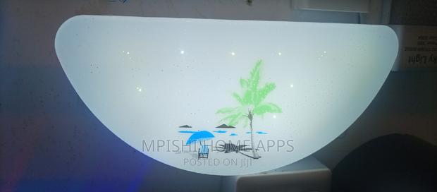LED Half Moon - thumbnail 3