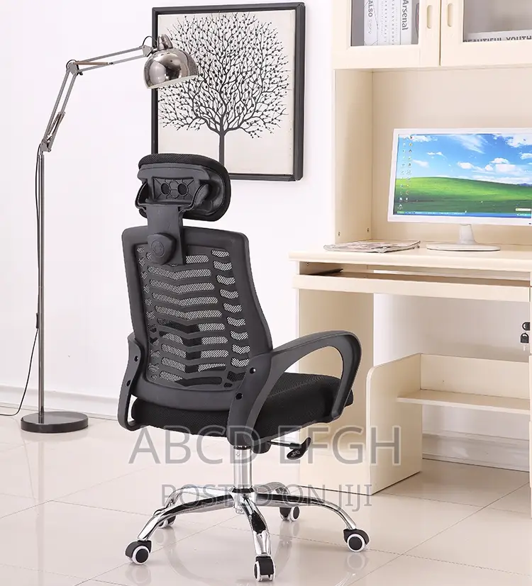 Office Chair Office Chair Office Seat Office Chair in Mombasa CBD