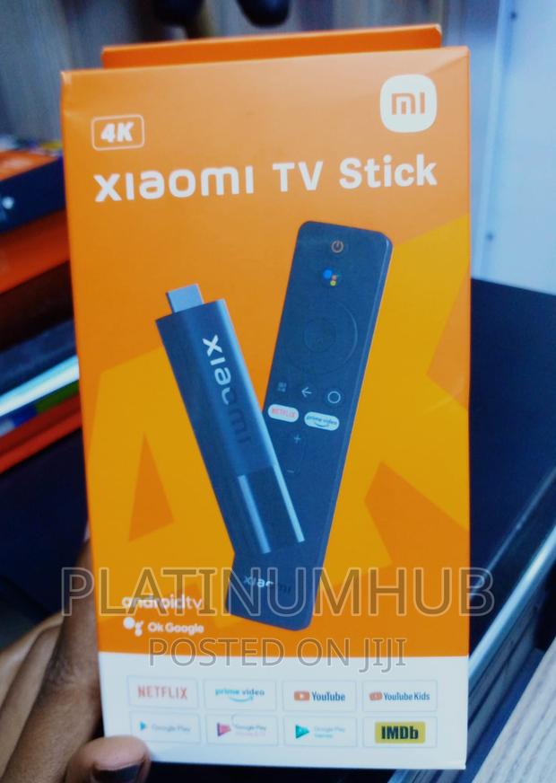 Xiaomi Tv Stick
