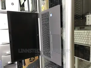 Laptop HP ZBook 15u 16GB Intel Core i7 SSD 512GB