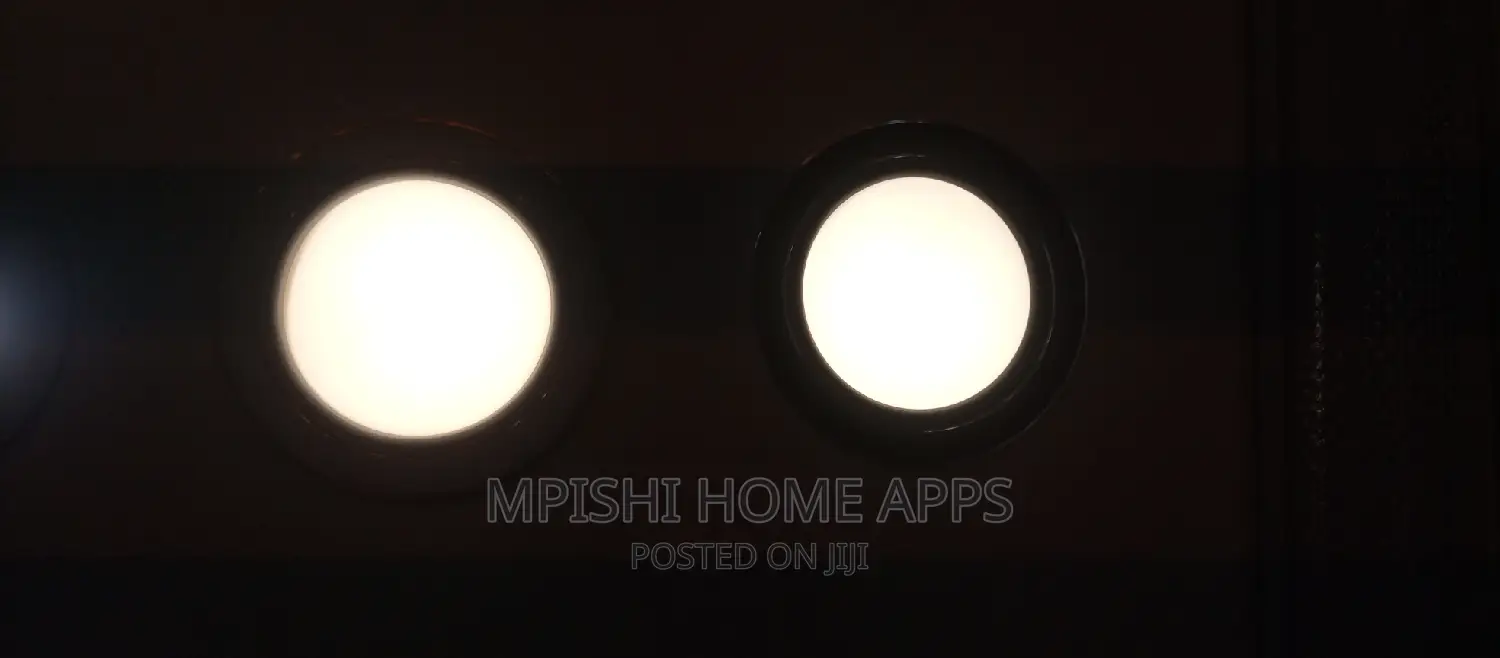 LED Downlighter 6W