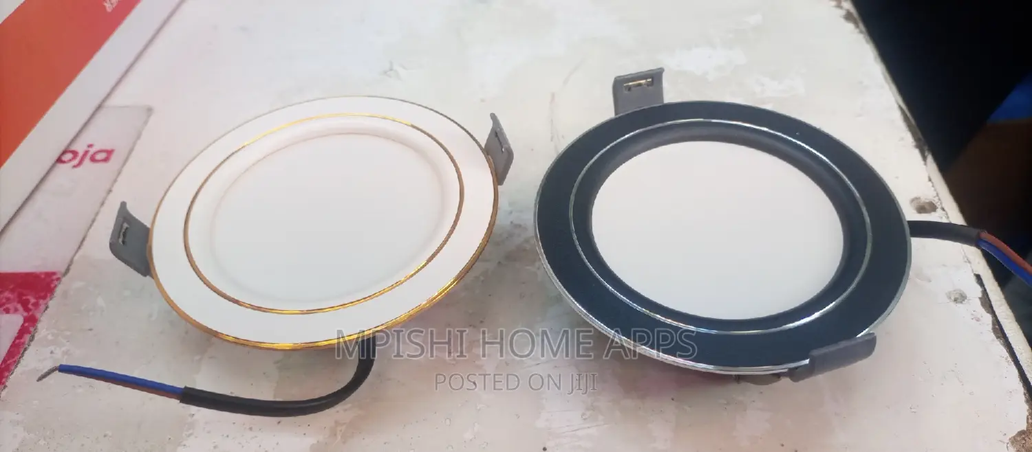 LED Downlighter 6W