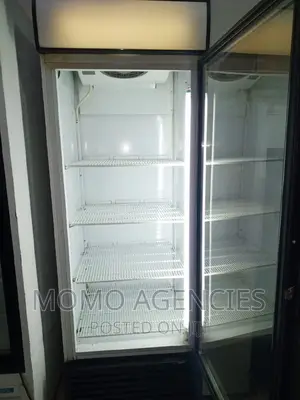 Selling Display Fridge 650l