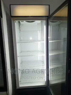 Selling Display Fridge 650l