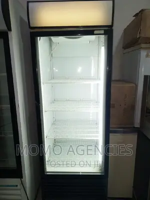 Selling Display Fridge 650l