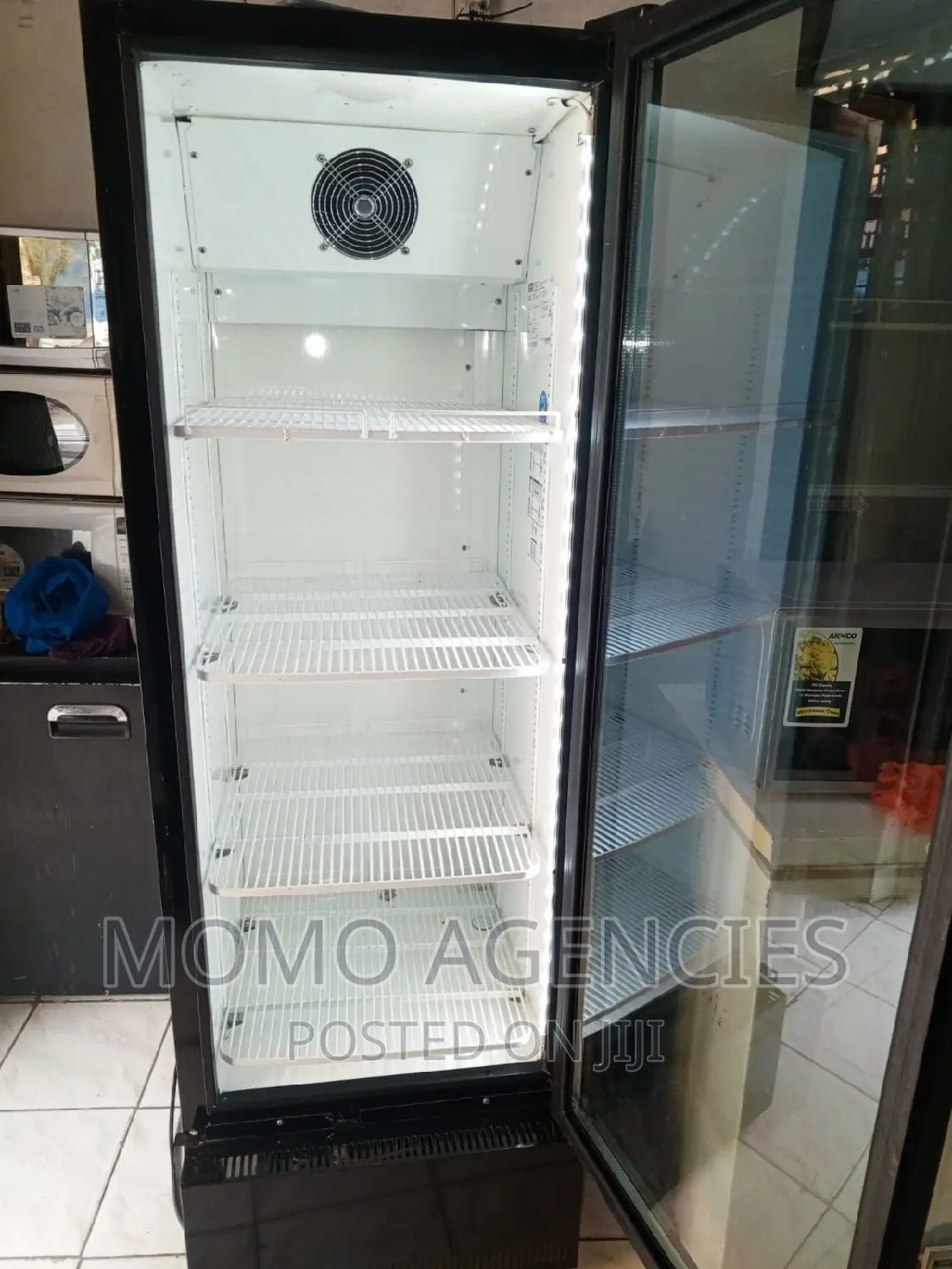 Drinks Cooler