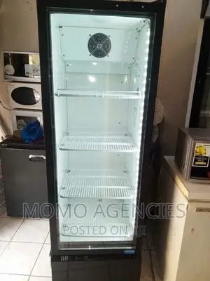 Drinks Cooler