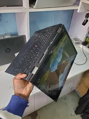 Laptop Lenovo Thinkpad X1 Yoga 8GB Intel Core I5 SSD 256GB