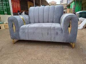 OFFER!! Fancy Modern 2-Seater Sofas - thumbnail 2