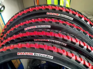 Ralson Defender Bicycle Tyre 26x2.125