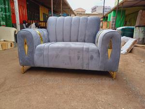 OFFER!! Fancy Modern 2-Seater Sofas - main view