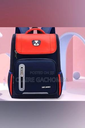 Back Pack Baby Bags - thumbnail 2